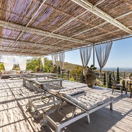 דירות נוטו Dream House מראה חיצוני תמונה