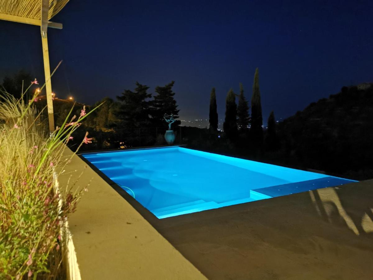 דירות נוטו Dream House מראה חיצוני תמונה