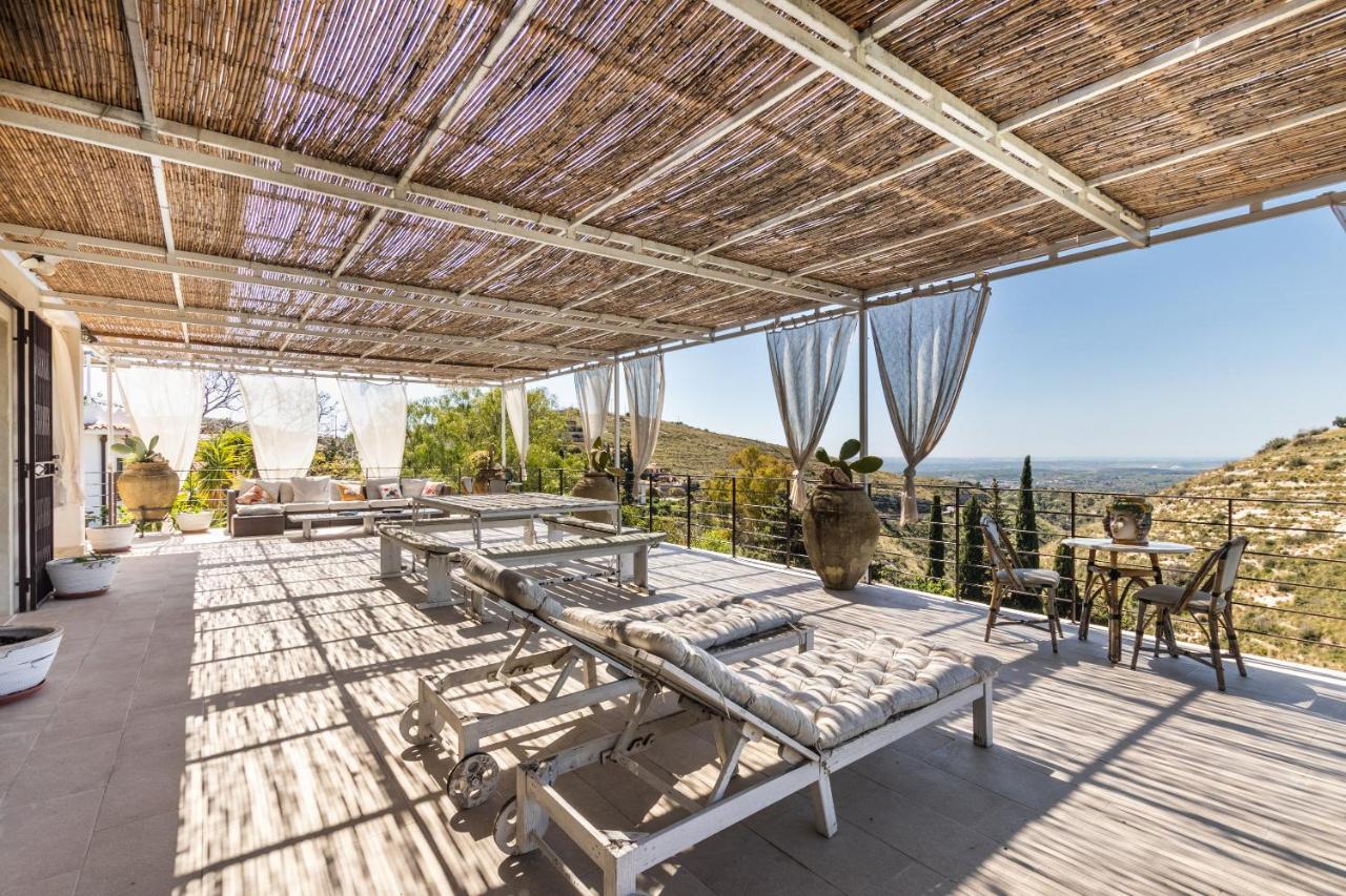 דירות נוטו Dream House מראה חיצוני תמונה