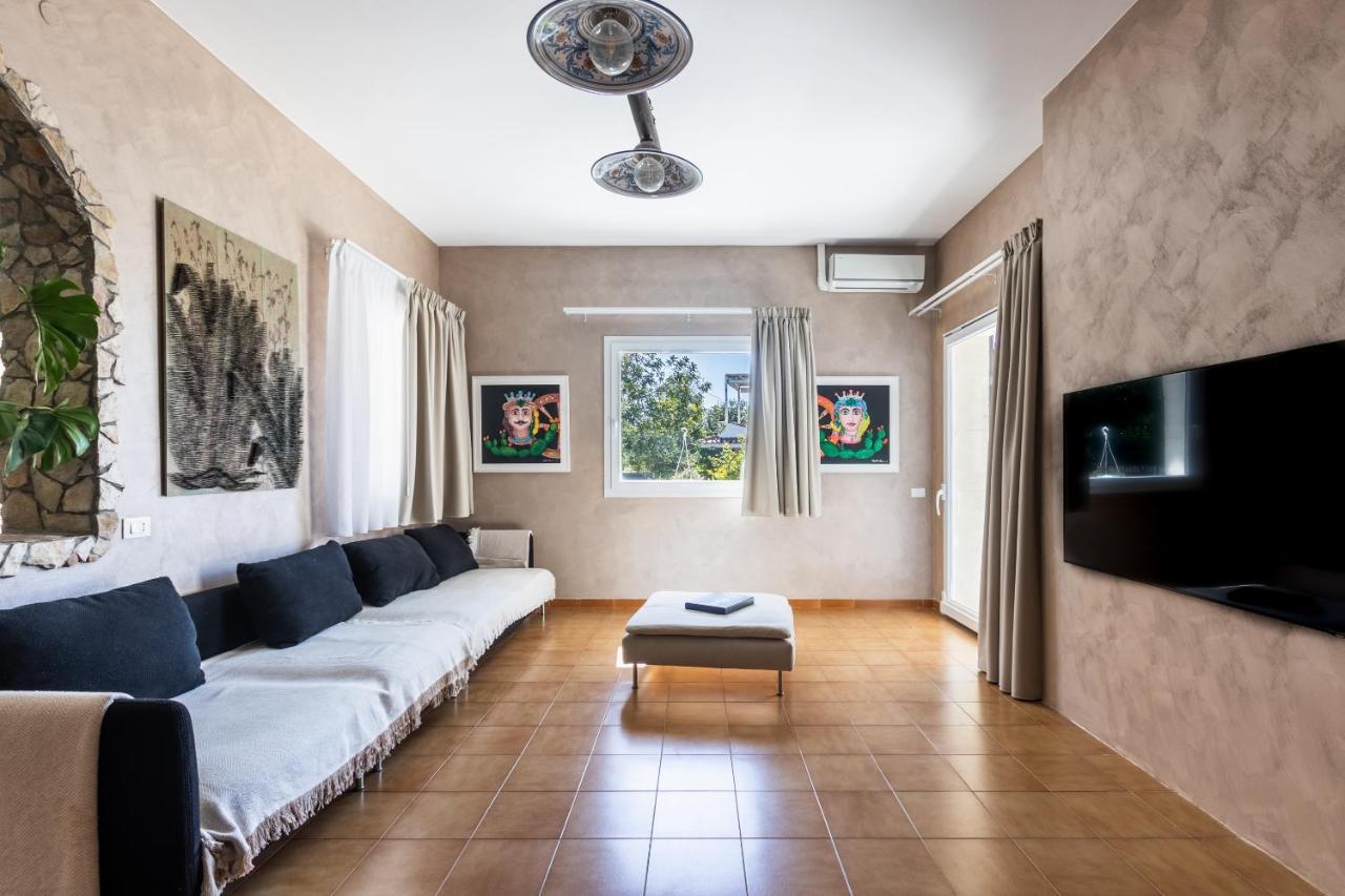 דירות נוטו Dream House מראה חיצוני תמונה
