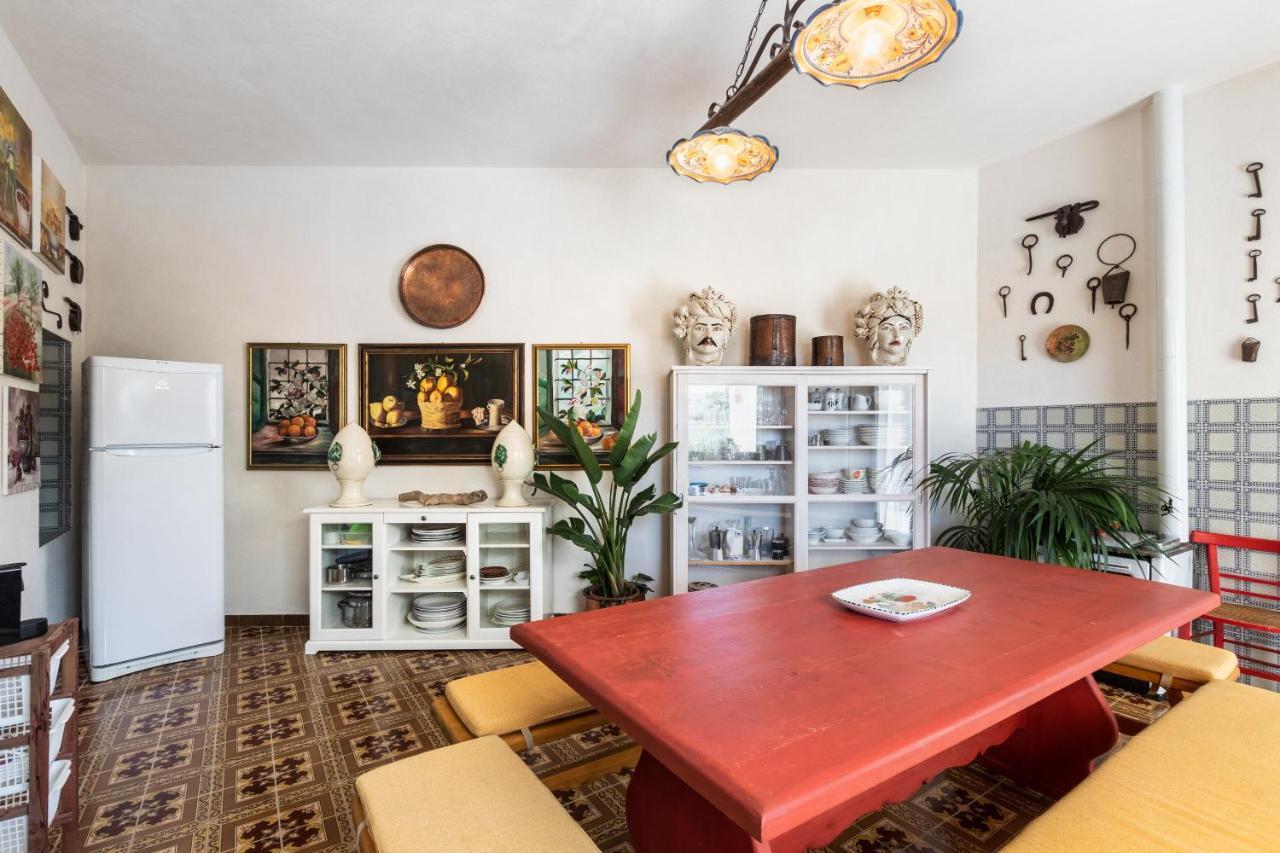 דירות נוטו Dream House מראה חיצוני תמונה