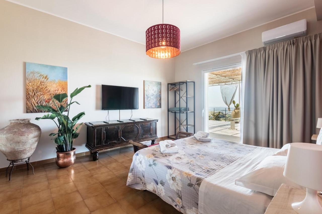 דירות נוטו Dream House מראה חיצוני תמונה