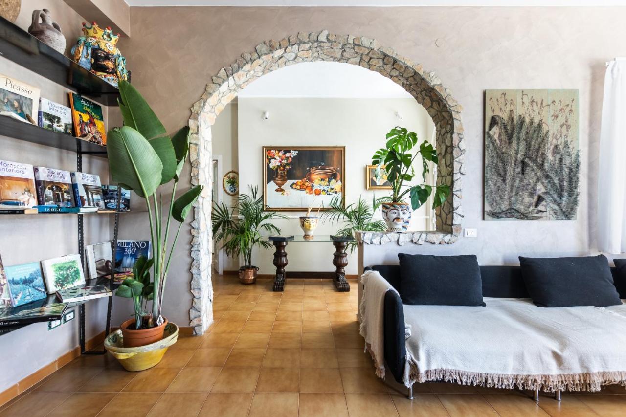 דירות נוטו Dream House מראה חיצוני תמונה