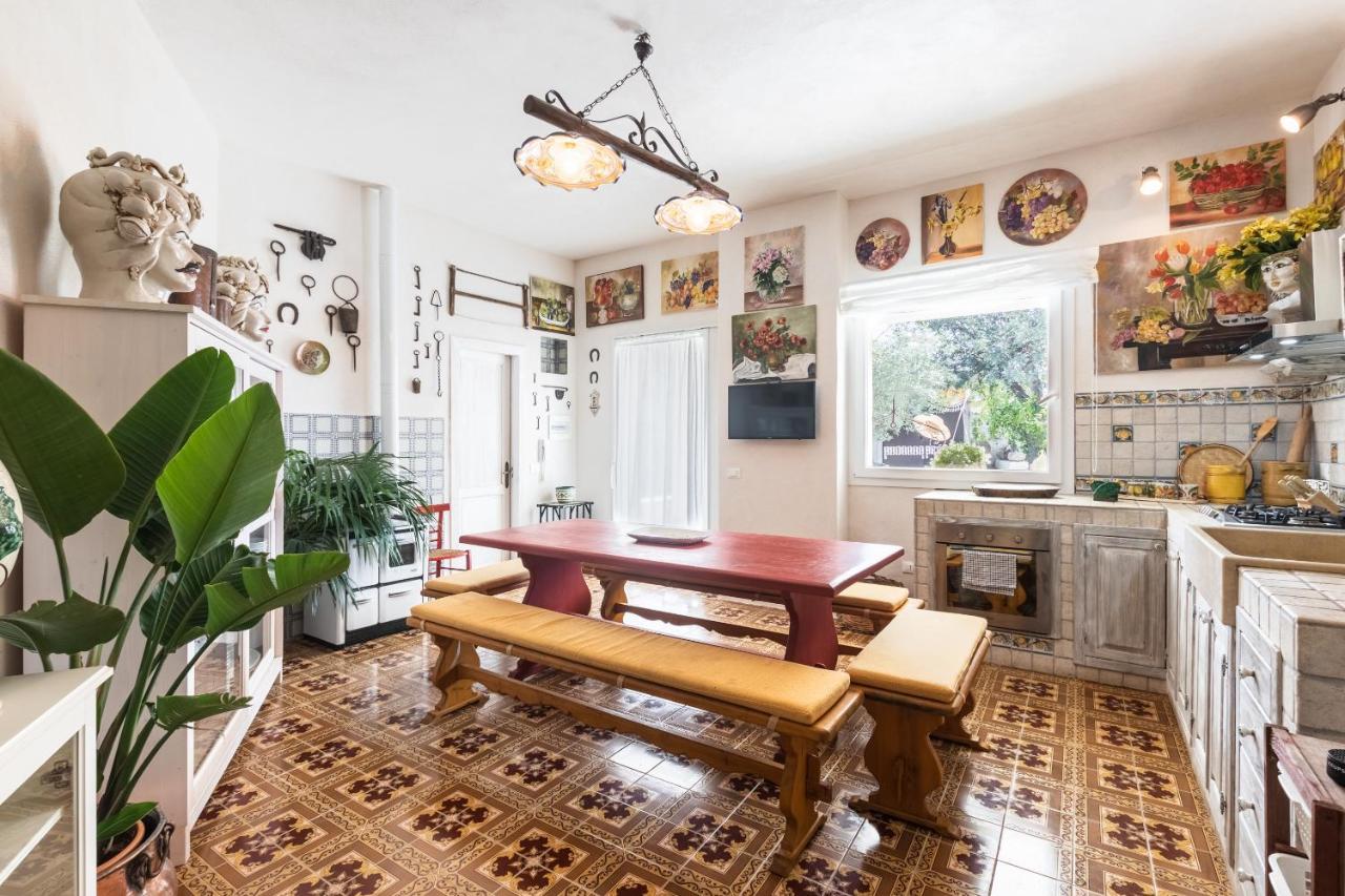 דירות נוטו Dream House מראה חיצוני תמונה